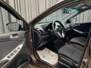 Hyundai Solaris I Рестайлинг Красноярск  - изображение 24