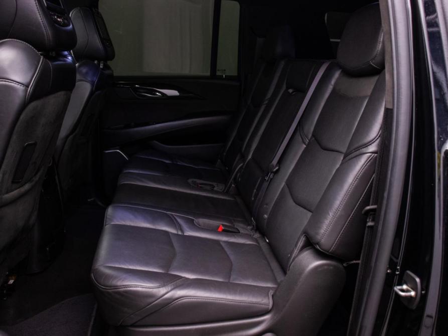 Cadillac Escalade IV Москва  - изображение 10