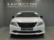 Toyota Camry VII (XV50) Пермь  - изображение 19