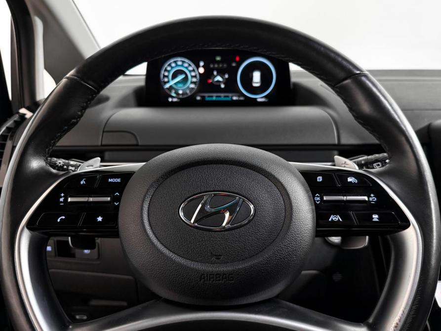Hyundai Staria I Санкт-Петербург  - изображение 21