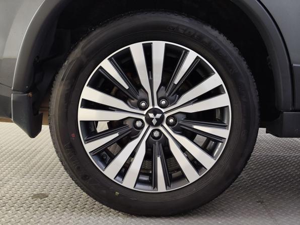 Mitsubishi Outlander III Рестайлинг 2 с пробегом 2016 года, цена 1 945 000 рублей, 168748 км, внедорожник, Автокод Объявления