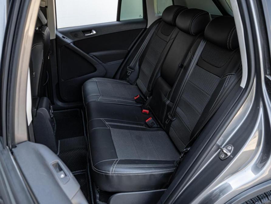 Volkswagen Tiguan I Рестайлинг Краснодар  - изображение 9