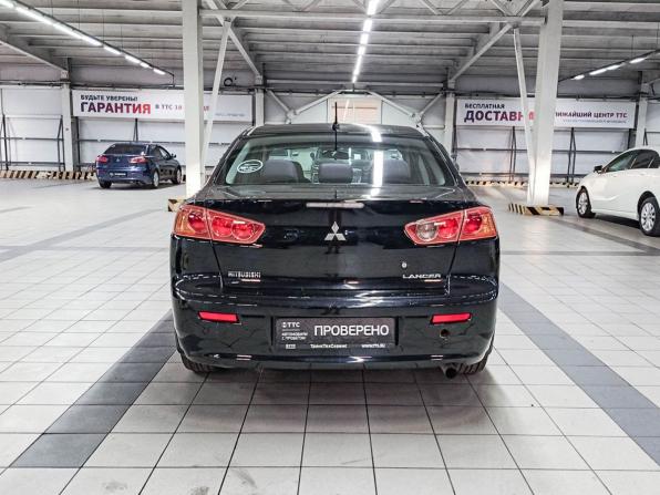 Mitsubishi Lancer X с пробегом 2008 года, цена 675 000 рублей, 274750 км, седан, Автокод Объявления
