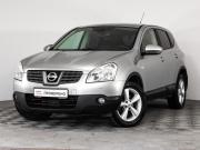 Nissan Qashqai I Санкт-Петербург  - изображение 23