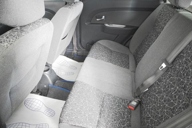 Chery Very (A13) с пробегом 2011 года, цена 349 000 рублей, 86300 км, хэтчбек, Автокод Объявления