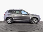 Nissan Terrano III (D10) Москва  - изображение 31