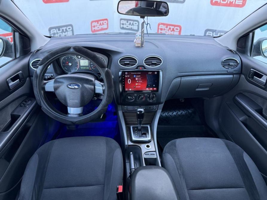 Ford Focus II Санкт-Петербург  - изображение 8