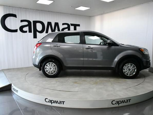 SsangYong Actyon II Рестайлинг с пробегом 2013 года, цена 1 195 000 рублей, 74382 км, внедорожник, Автокод Объявления