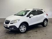 Opel Mokka I Саратов  - изображение 14