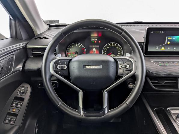 Haval Jolion I с пробегом 2023 года, цена 1 470 000 рублей, 81908 км, внедорожник, Автокод Объявления