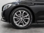 Mercedes-Benz C-Класс IV (W205) Красноярск  - изображение 43