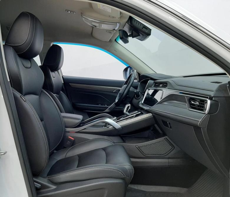 Geely Atlas Pro Москва  - изображение 11
