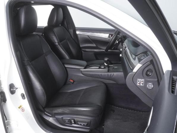 Lexus GS IV с пробегом 2012 года, цена 1 950 000 рублей, 239532 км, седан, Автокод Объявления