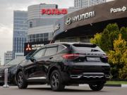 Haval F7 I Москва  - изображение 23