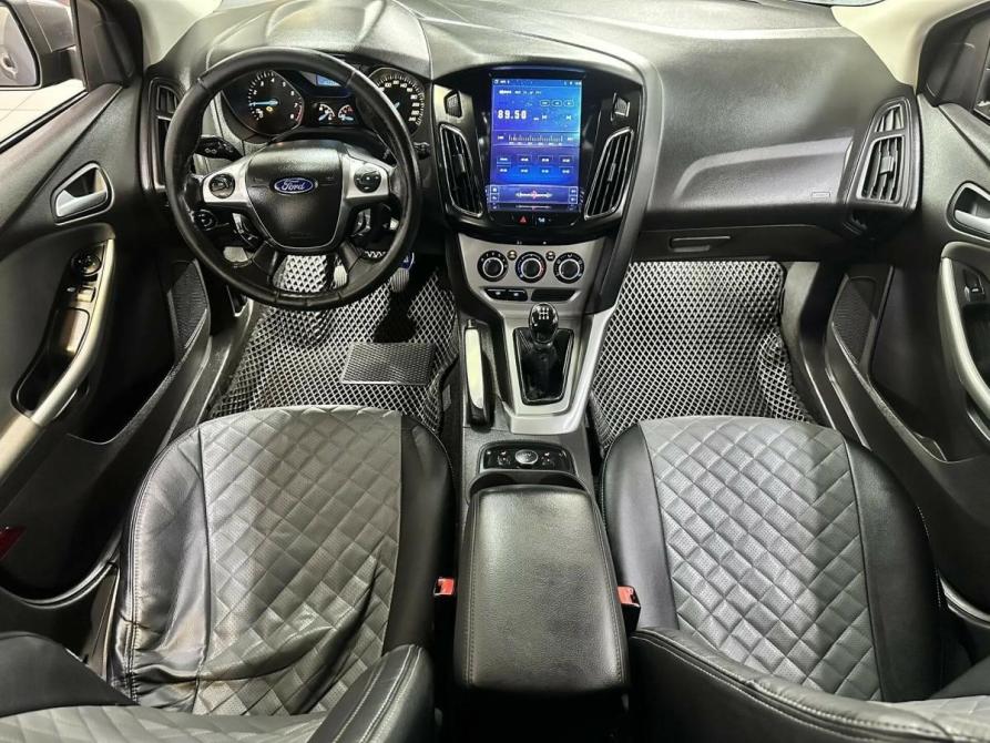Ford Focus III Набережные Челны  - изображение 13