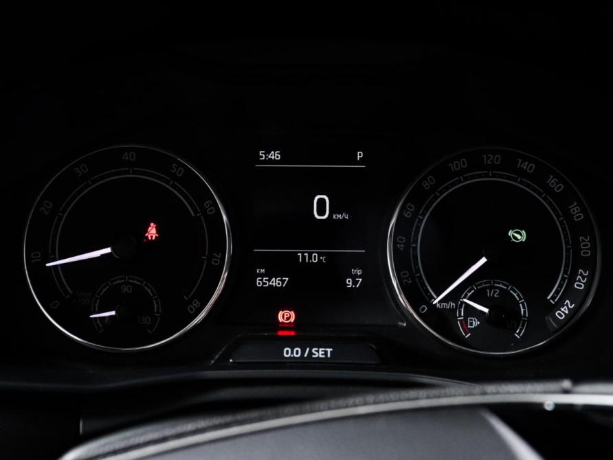Skoda Rapid II Москва  - изображение 11