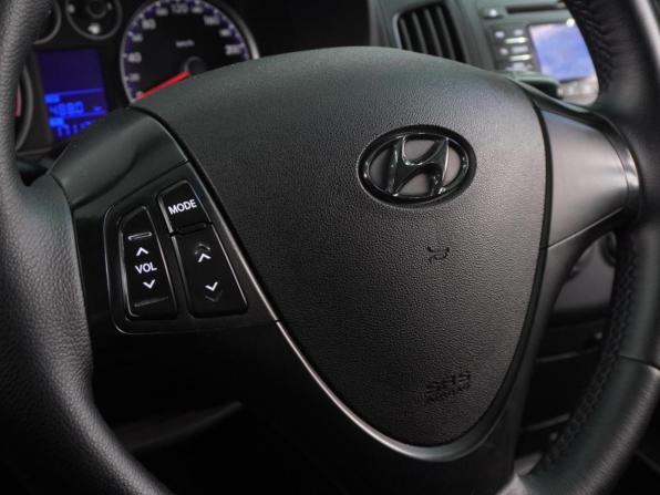 Hyundai i30 I с пробегом 2009 года, цена 609 000 рублей, 171177 км, хэтчбек, Автокод Объявления