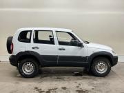 Chevrolet Niva I Рестайлинг Саратов  - изображение 19