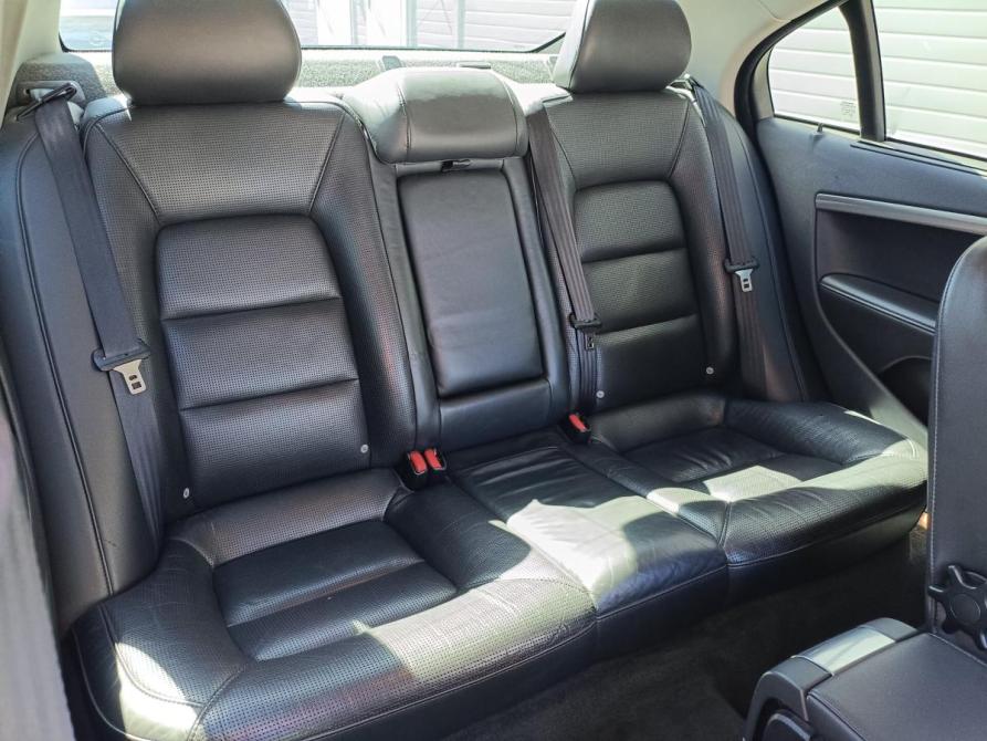 Volvo S80 II Рестайлинг 2 Санкт-Петербург  - изображение 13
