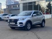 Chery Tiggo 4 I Рестайлинг Великий Новгород  - изображение 25