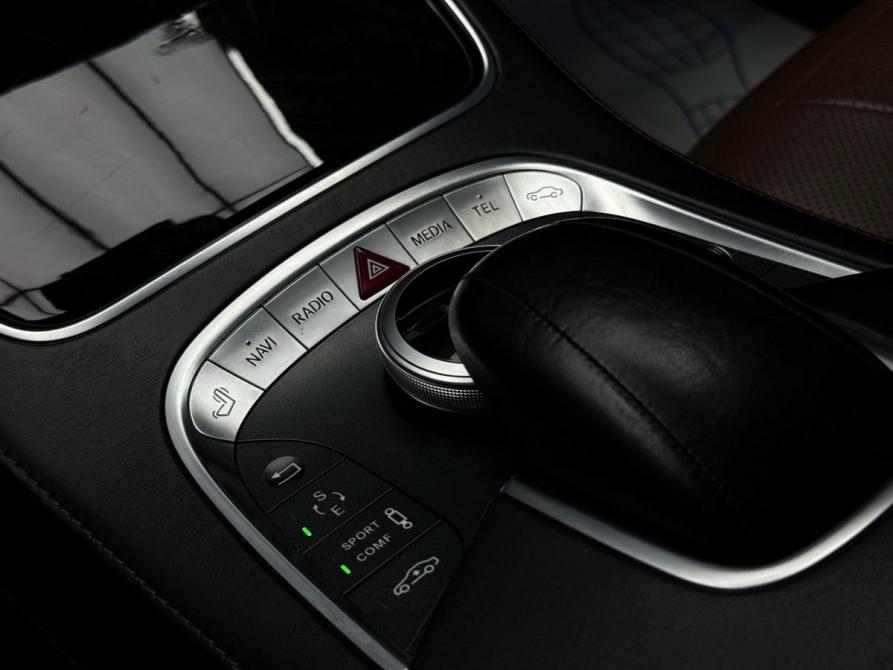 Mercedes-Benz S-Класс VI (W222 C217) Ижевск  - изображение 22
