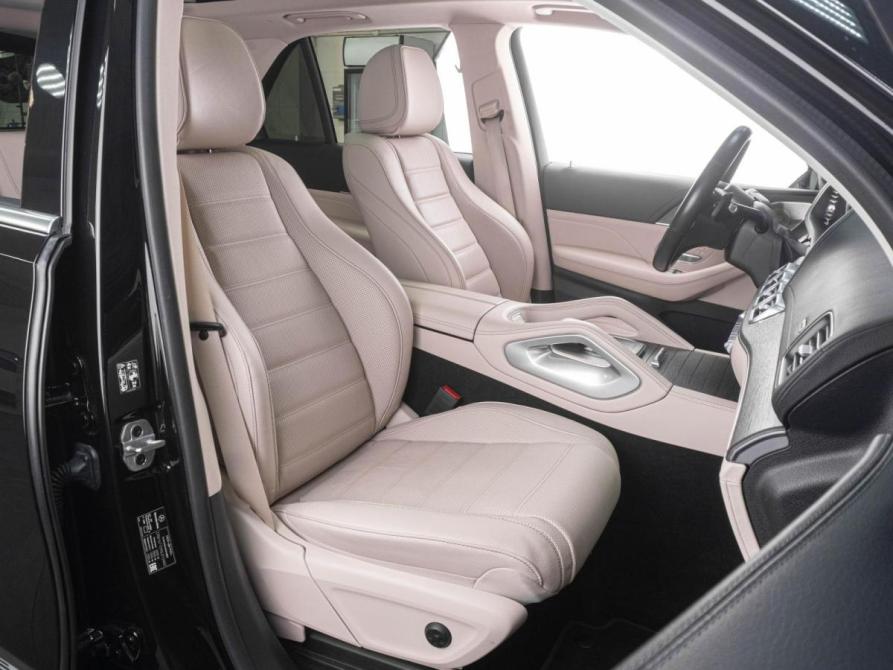 Mercedes-Benz GLE II (V167) Тюмень  - изображение 12
