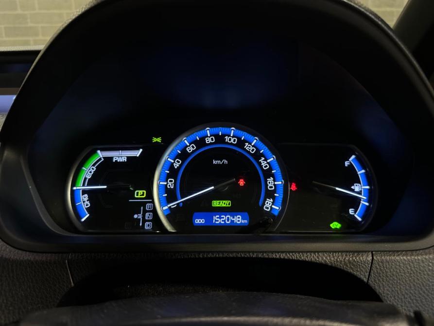Toyota Noah III (R80) Челябинск  - изображение 16