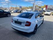 Skoda Rapid I Череповец  - изображение 21