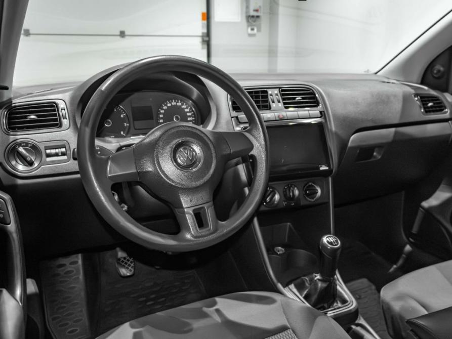 Volkswagen Polo V Екатеринбург  - изображение 11