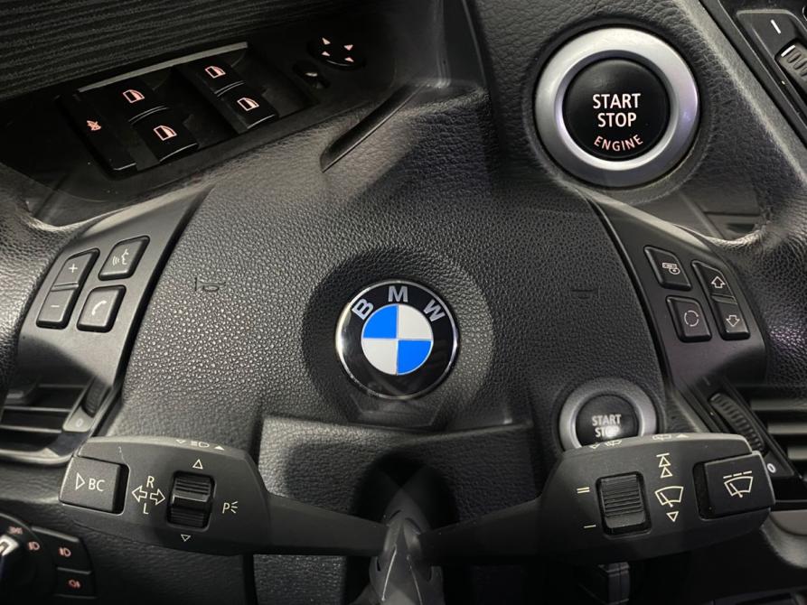 BMW X1 I (E84) Рестайлинг Воронеж  - изображение 19