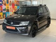 Suzuki Grand Vitara II Рестайлинг 2 Екатеринбург  - изображение 15