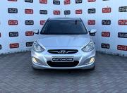 Hyundai Solaris I Санкт-Петербург  - изображение 21