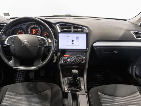 Citroen C4 II с пробегом 2013 года, цена 514 954 рубля, 215100 км, седан, Автокод Объявления