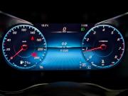 Mercedes-Benz GLC Coupe I (C253) Рестайлинг Химки  - изображение 43