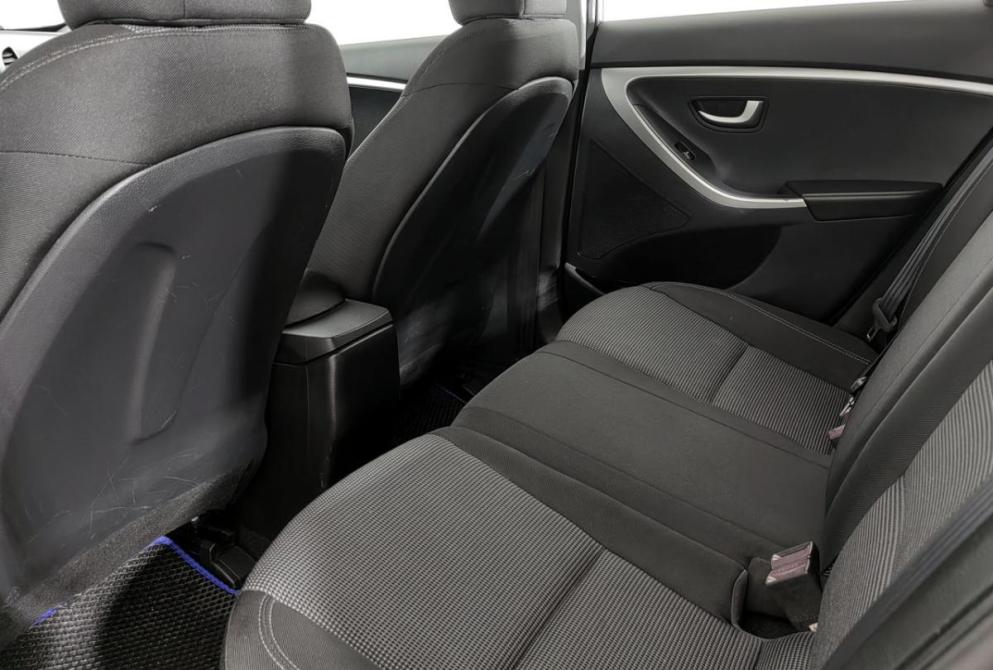 Hyundai i30 II Волгоград  - изображение 16