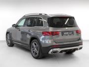 Mercedes-Benz GLB I (X247) Санкт-Петербург  - изображение 36