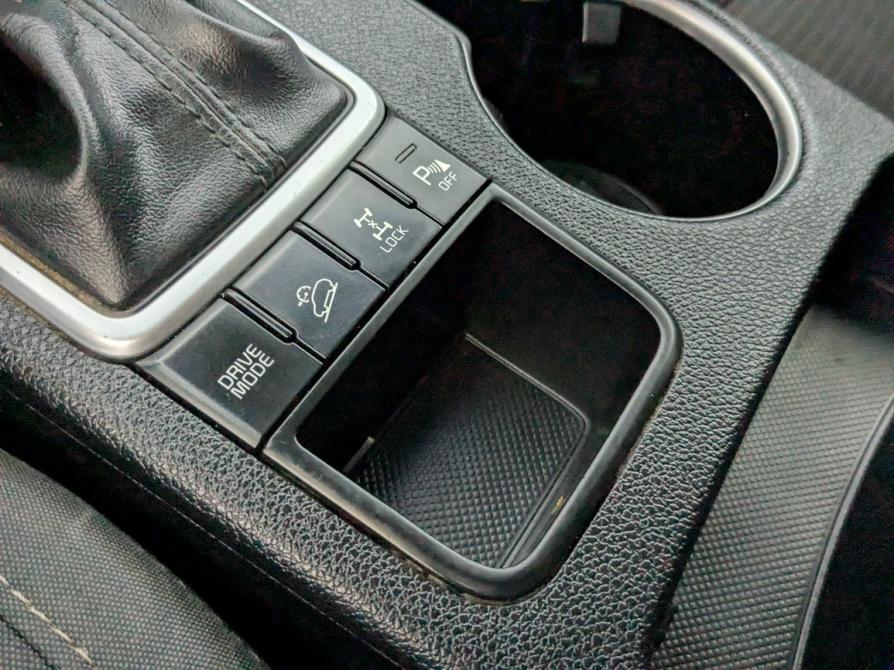 Kia Sportage IV Москва  - изображение 14