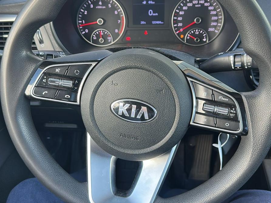 Kia Optima IV Кемерово  - изображение 24