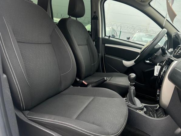 Nissan Terrano III (D10) с пробегом 2019 года, цена 1 447 000 рублей, 106802 км, внедорожник, Автокод Объявления