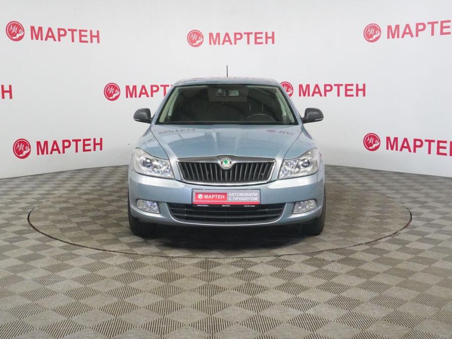 Skoda Octavia II (A5) Рестайлинг Вологда  - изображение 2