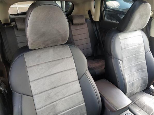 Changan CS35 Plus I с пробегом 2021 года, цена 1 499 000 рублей, 90768 км, внедорожник, Автокод Объявления