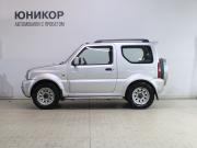 Suzuki Jimny III Рестайлинг 1 Дзержинск  - изображение 20