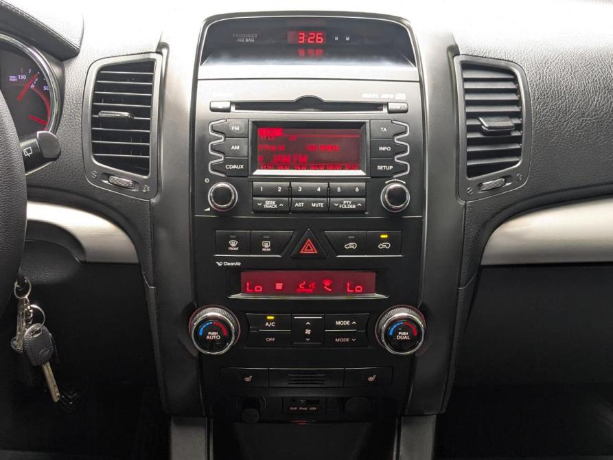 Kia Sorento II Екатеринбург  - изображение 9
