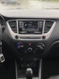 Hyundai Solaris II Рестайлинг Уфа  - изображение 20