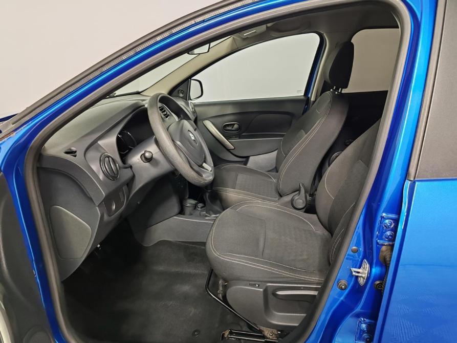 Renault Logan II Москва  - изображение 16