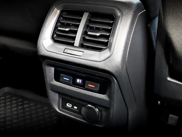 Volkswagen Tiguan II Рестайлинг с пробегом 2021 года, цена 3 150 000 рублей, 72227 км, внедорожник, Автокод Объявления
