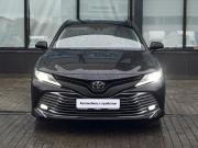 Toyota Camry VIII (XV70) Екатеринбург  - изображение 29