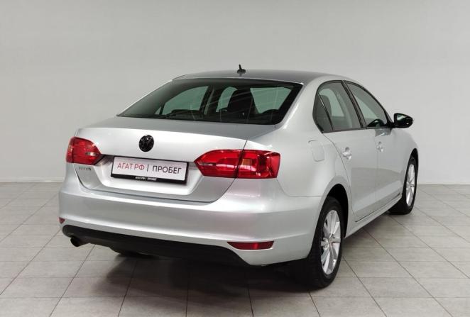 Volkswagen Jetta VI с пробегом 2013 года, цена 1 090 000 рублей, 228335 км, седан, Автокод Объявления