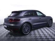 Porsche Macan I Москва  - изображение 28