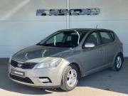 Kia Ceed I Рестайлинг Уфа  - изображение 25